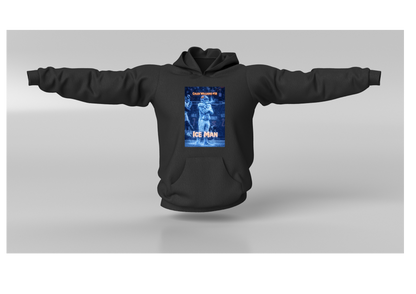 Ice Man T-Shirt or Hoodie?