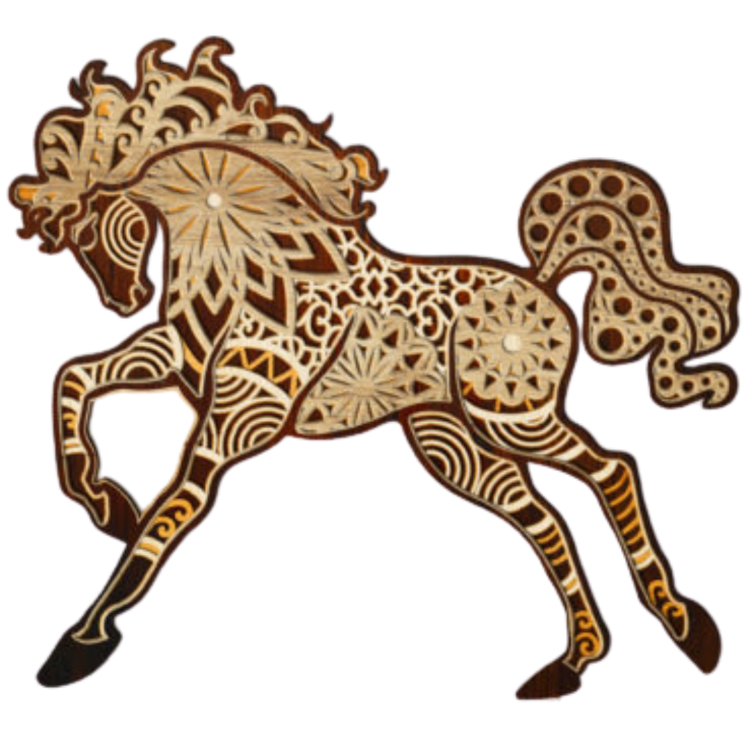 Wild Horse