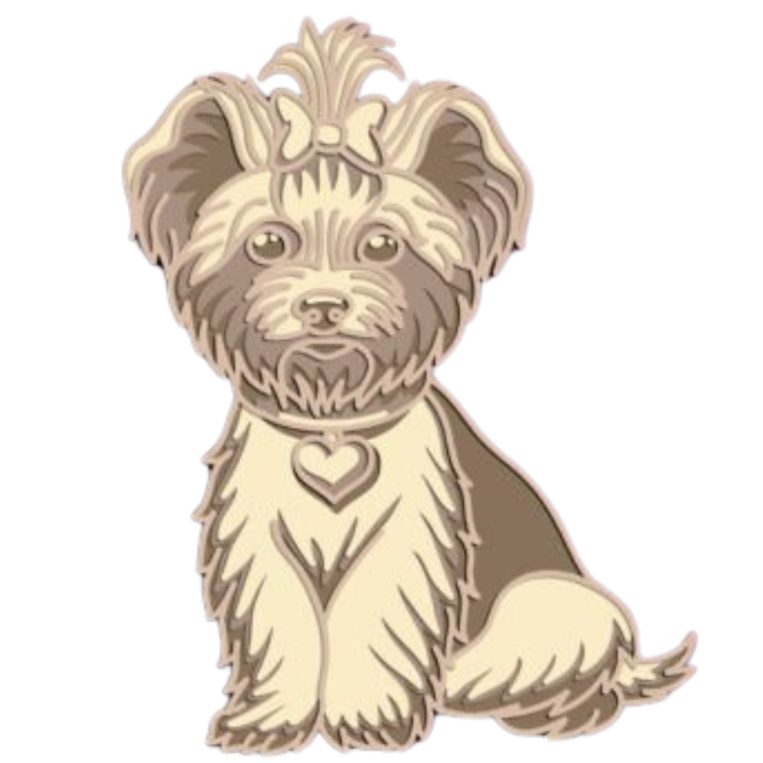 Yorkie
