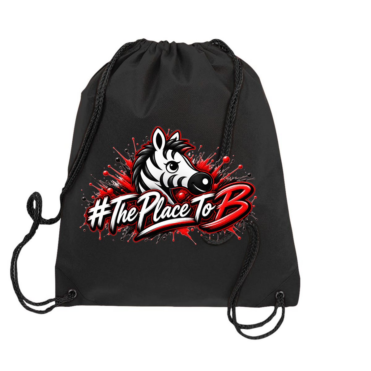 ELC - Zebra Bag Collection