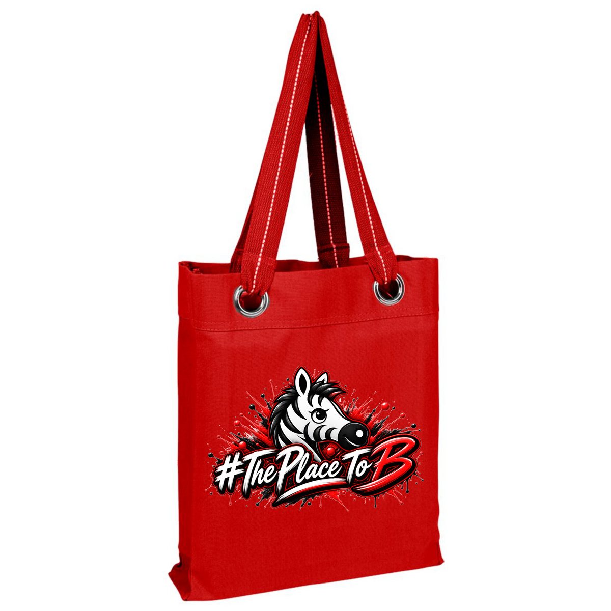 ELC - Zebra Bag Collection