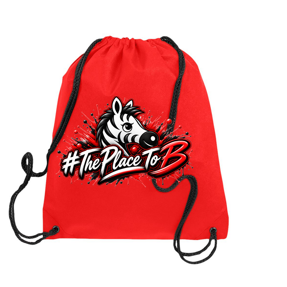 ELC - Zebra Bag Collection