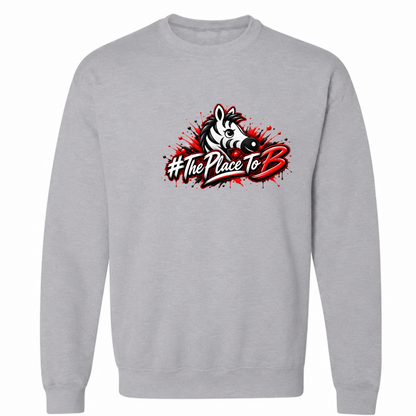 ELC - Spark Zebra Collection