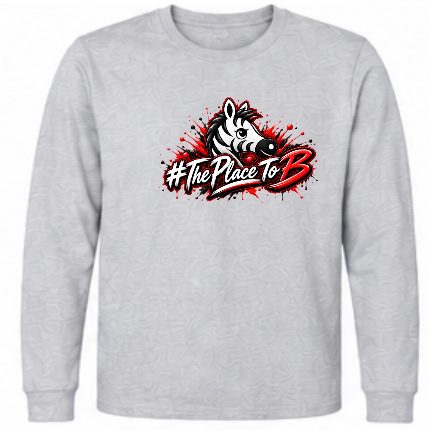 ELC - Spark Zebra Collection