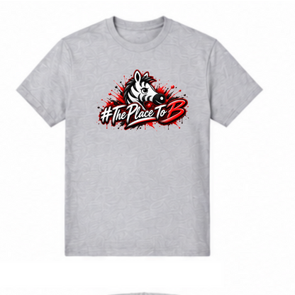 ELC - Spark Zebra Collection