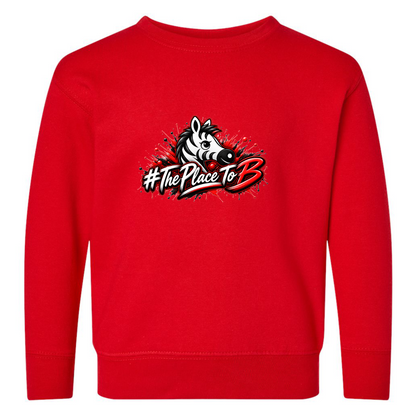 ELC - Spark Zebra Collection