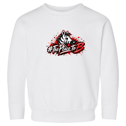 ELC - Spark Zebra Collection