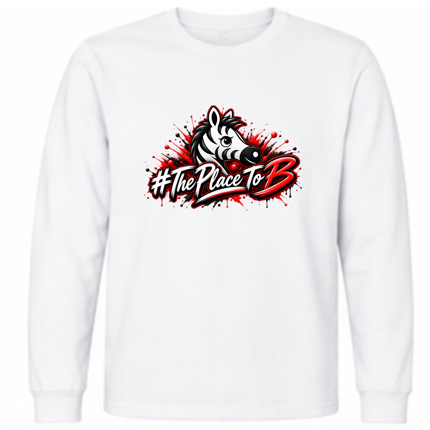ELC - Spark Zebra Collection
