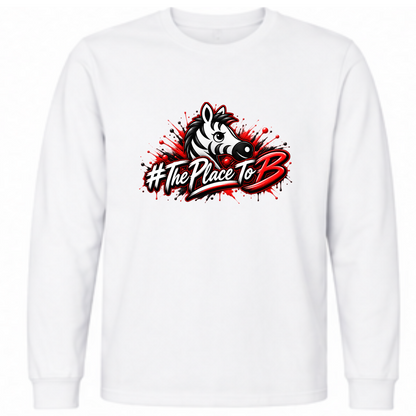 ELC - Spark Zebra Collection