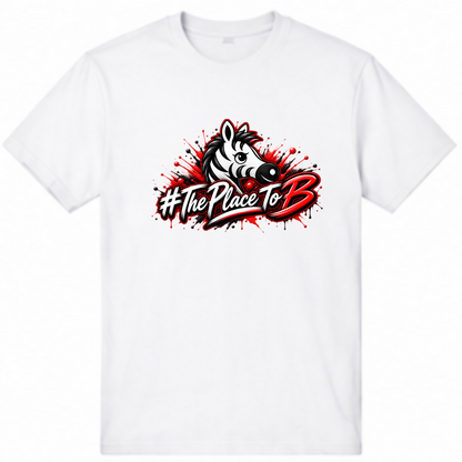 ELC - Spark Zebra Collection
