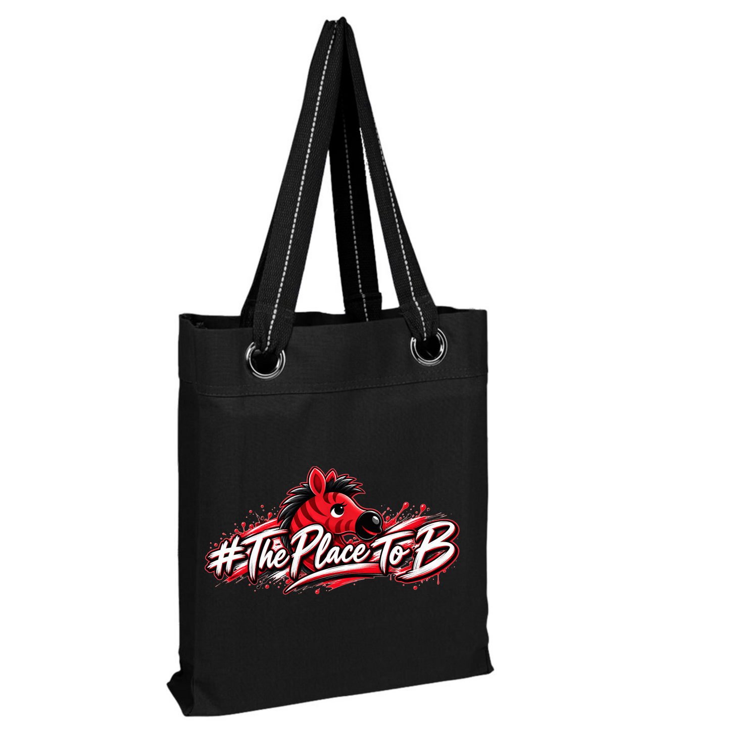 ELC - Zebra Bag Collection