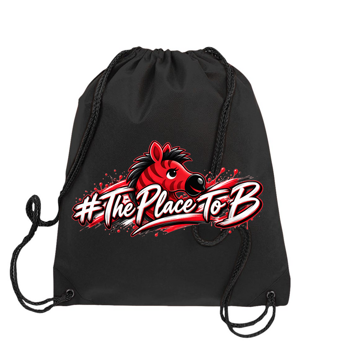 ELC - Zebra Bag Collection