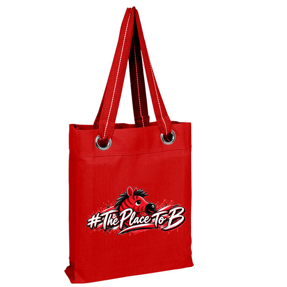ELC - Zebra Bag Collection