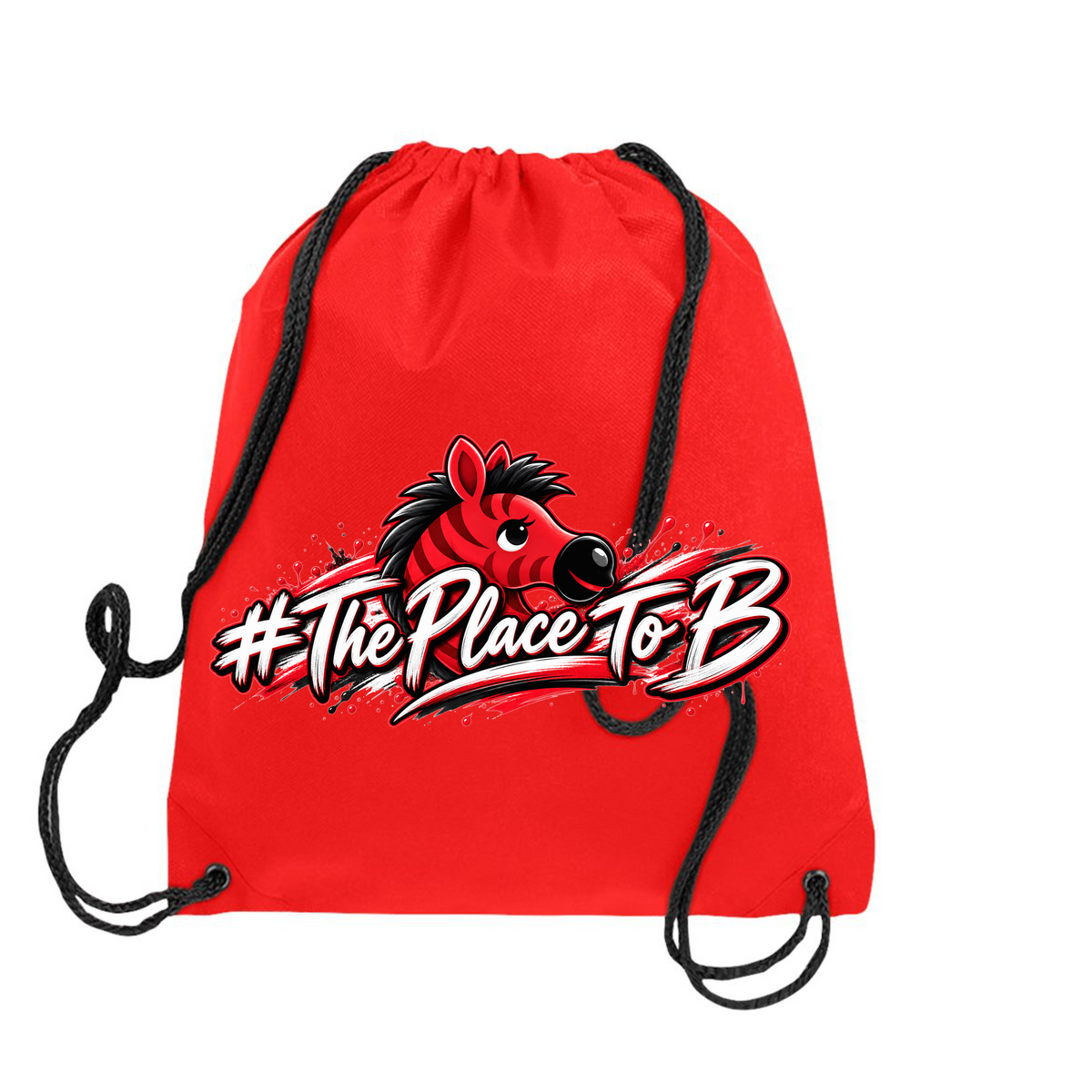 ELC - Zebra Bag Collection