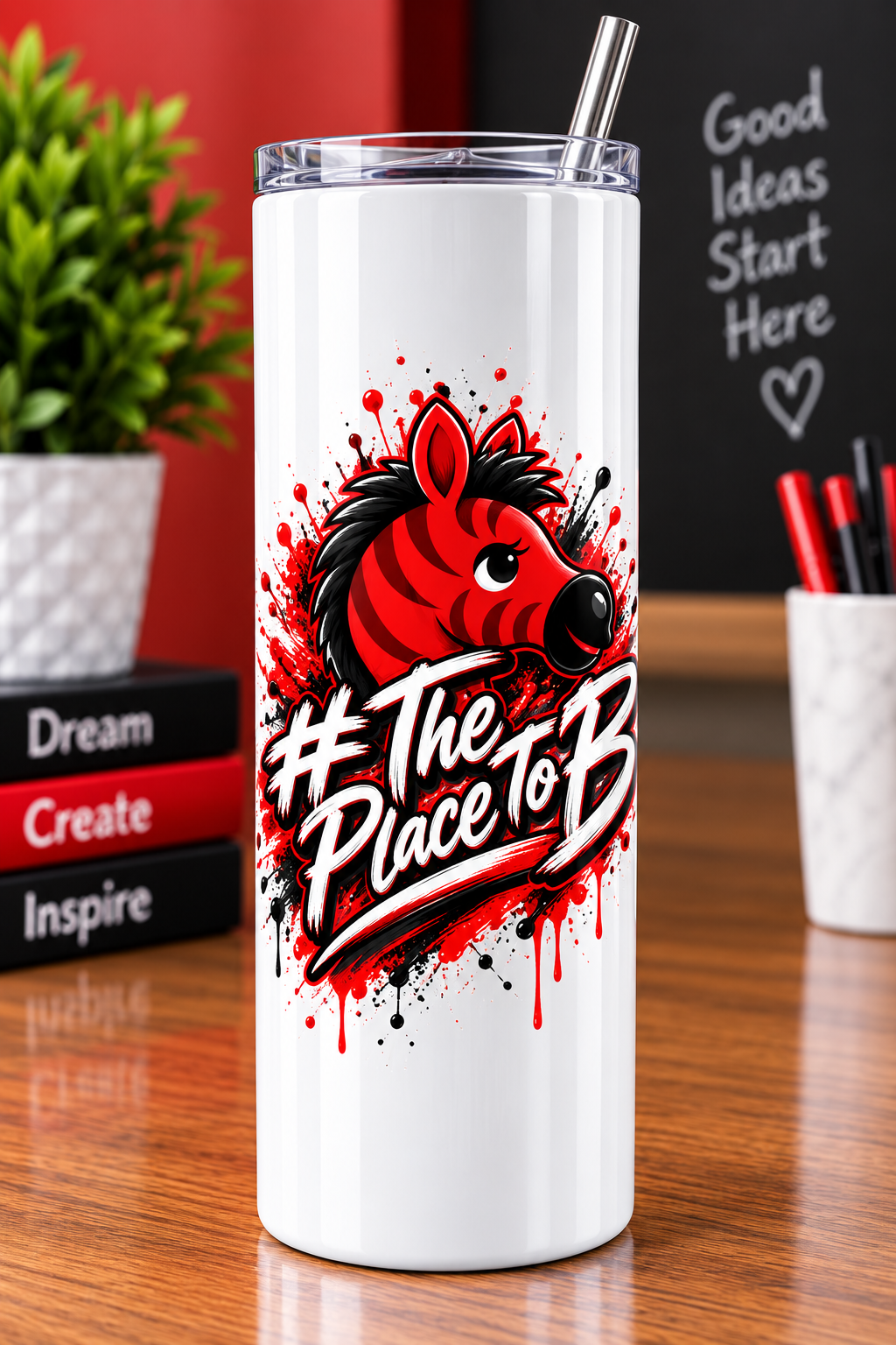 ELC - Skinny Tumbler Collection