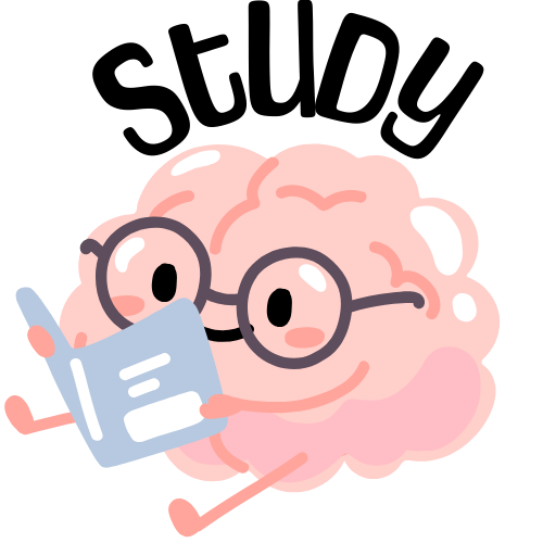Planner Stickers - Tests + Quizzes + Study