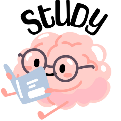 Planner Stickers - Tests + Quizzes + Study