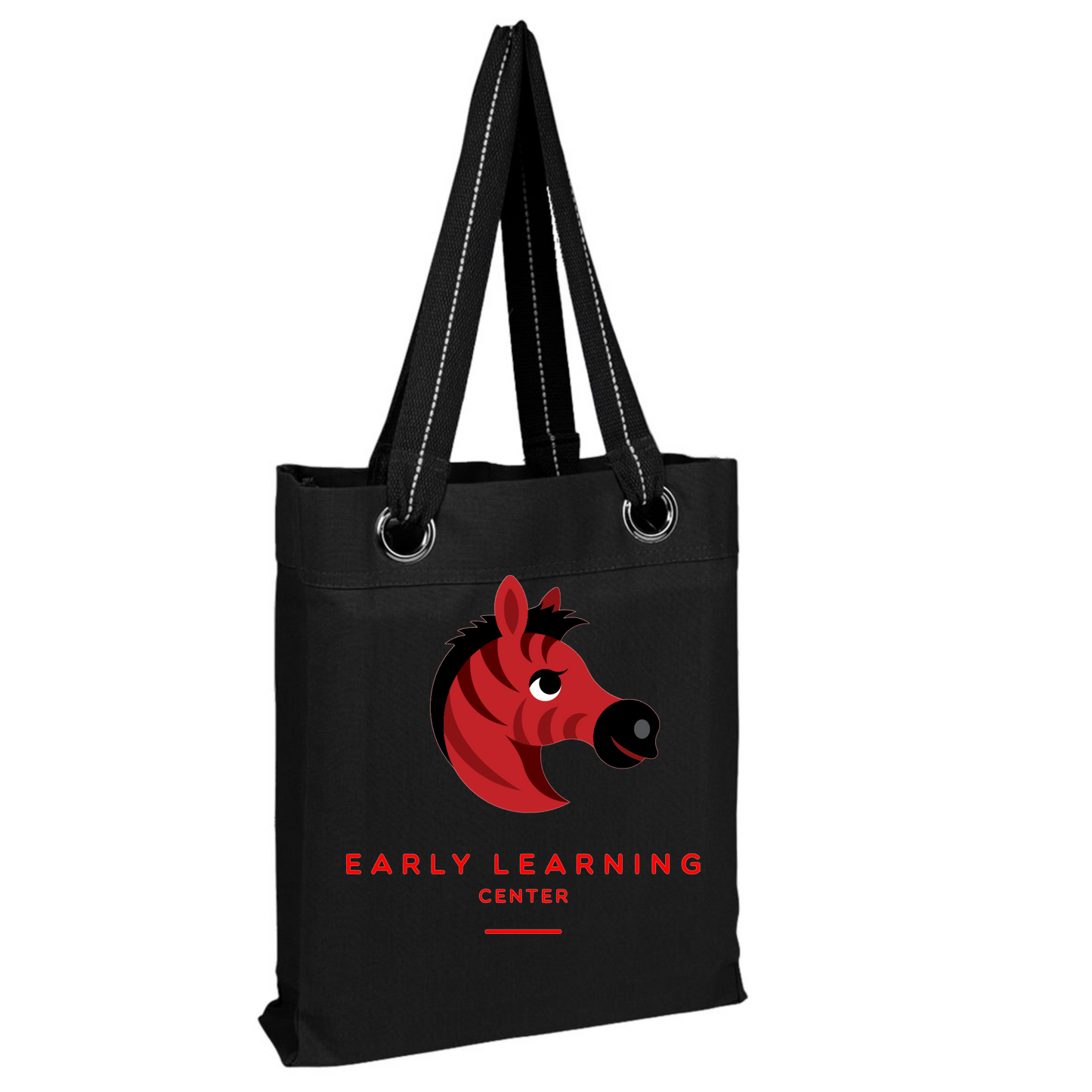 ELC - Zebra Bag Collection