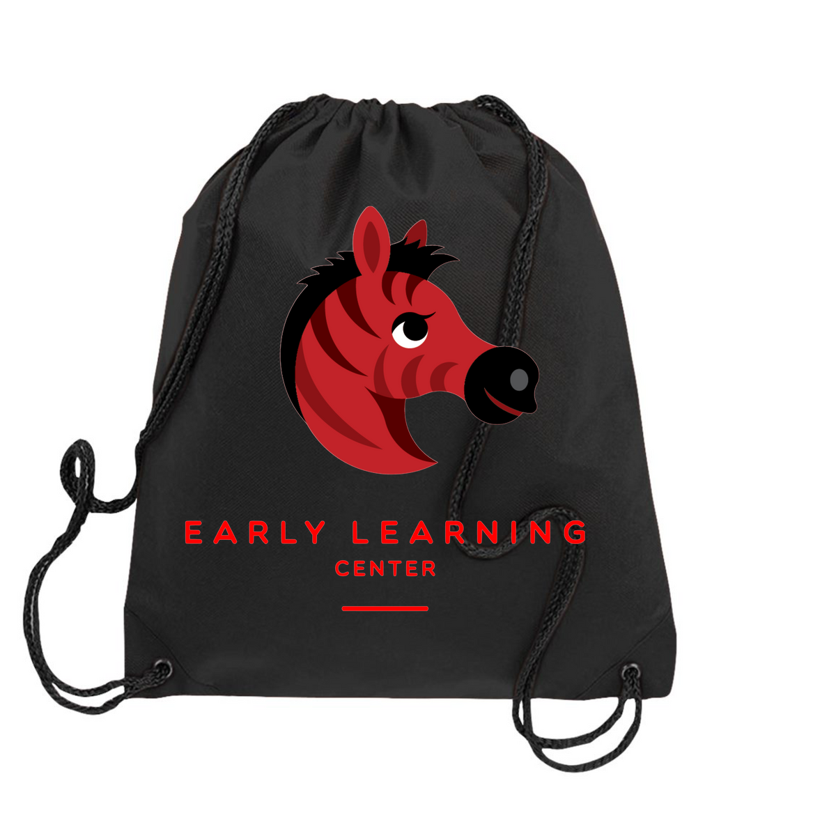 ELC - Zebra Bag Collection