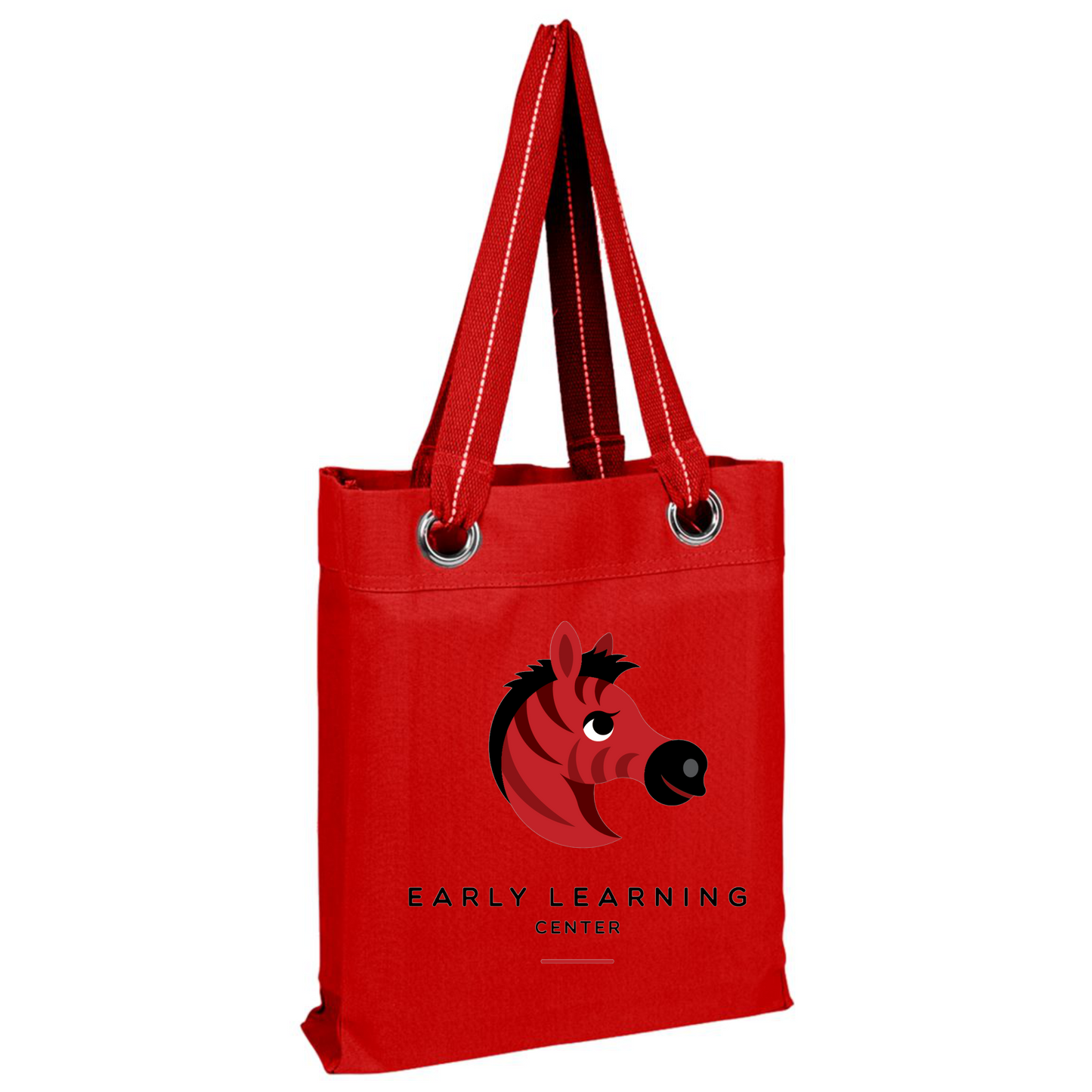 ELC - Zebra Bag Collection