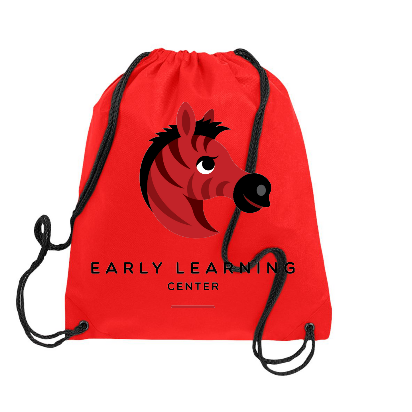 ELC - Zebra Bag Collection