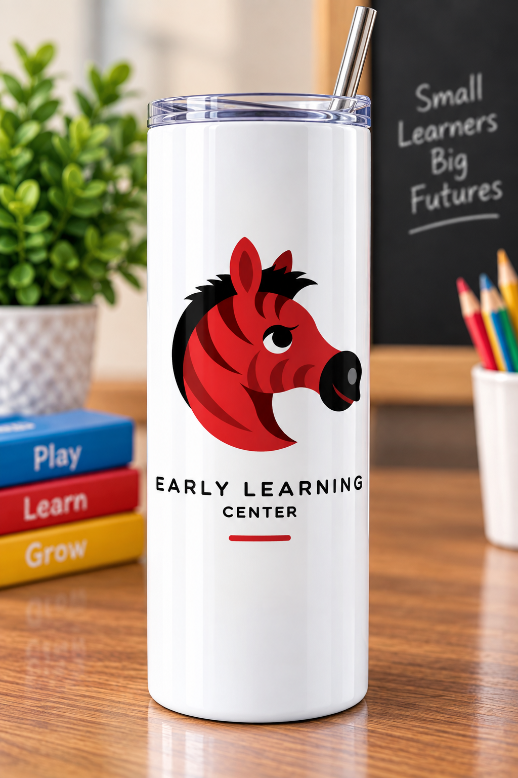 ELC - Skinny Tumbler Collection