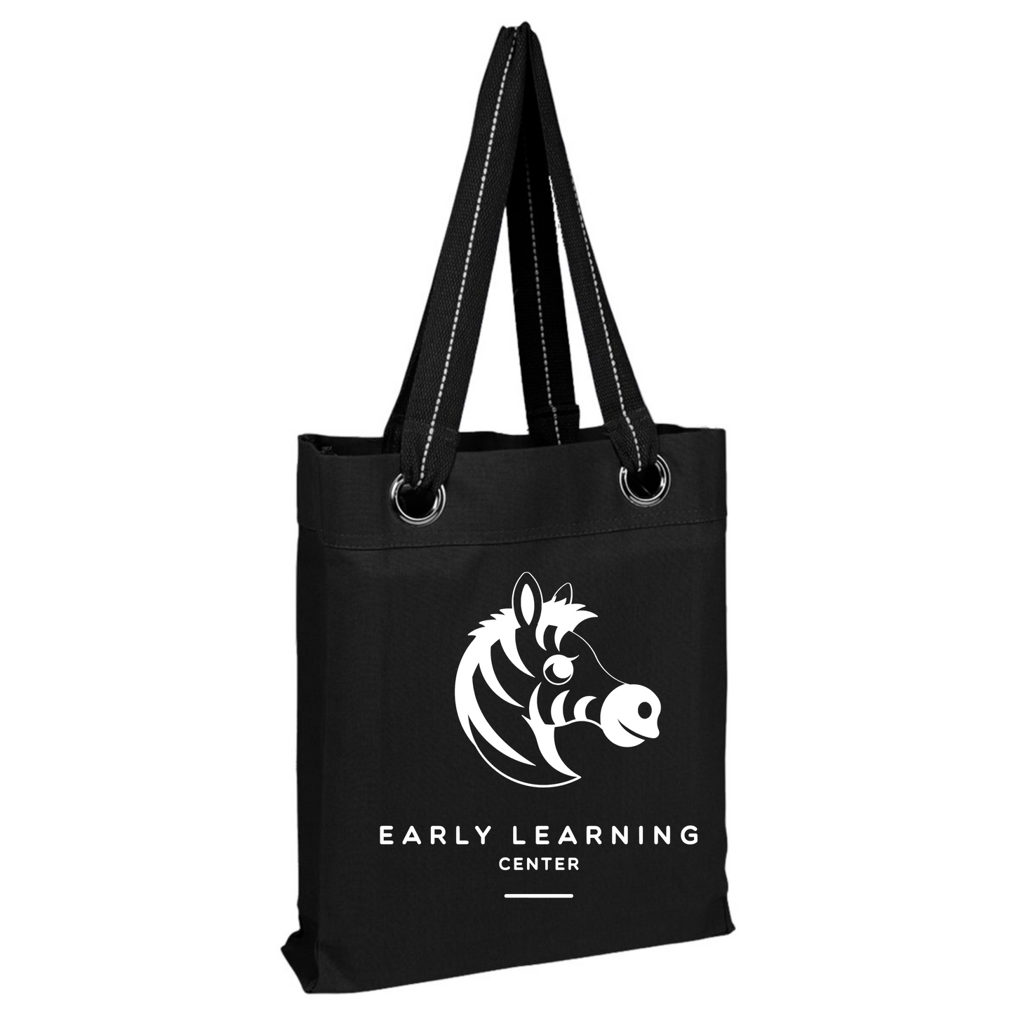 ELC - Zebra Bag Collection