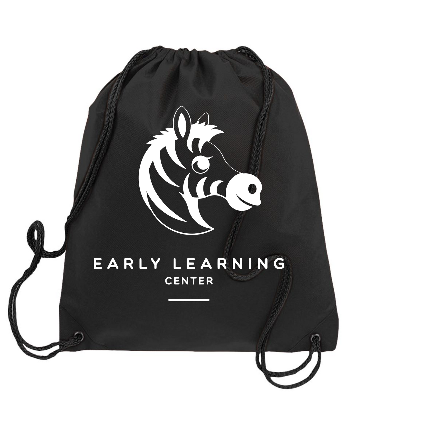 ELC - Zebra Bag Collection