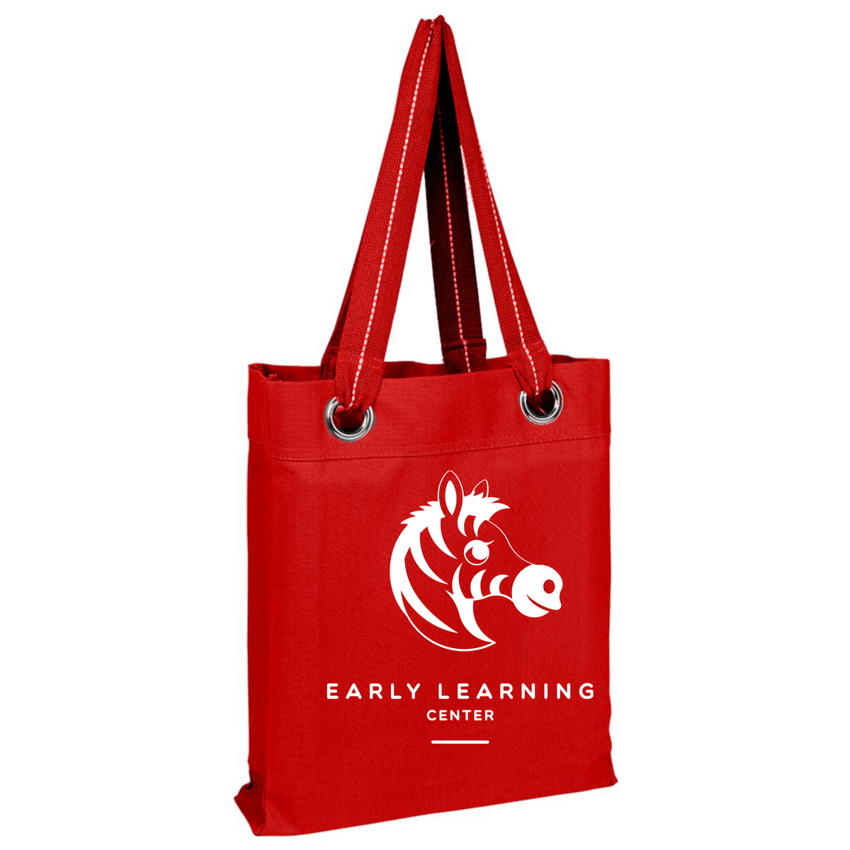 ELC - Zebra Bag Collection