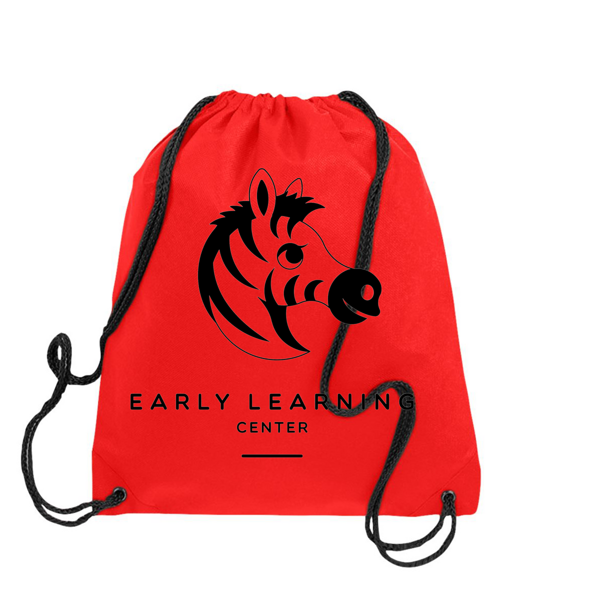 ELC - Zebra Bag Collection