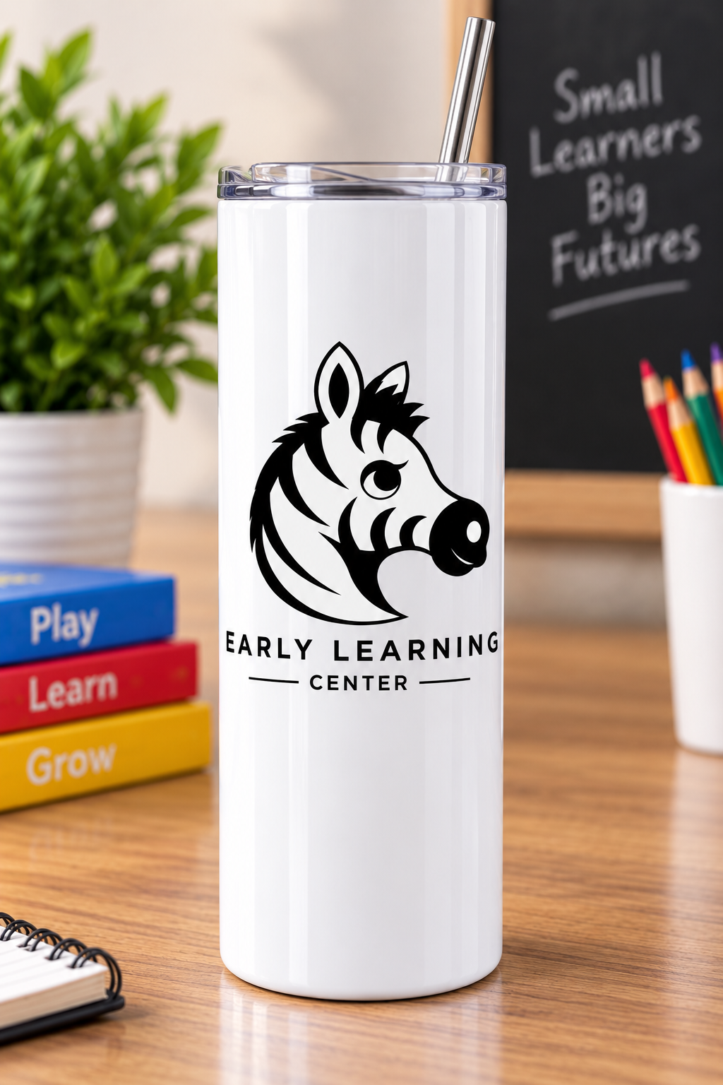 ELC - Skinny Tumbler Collection