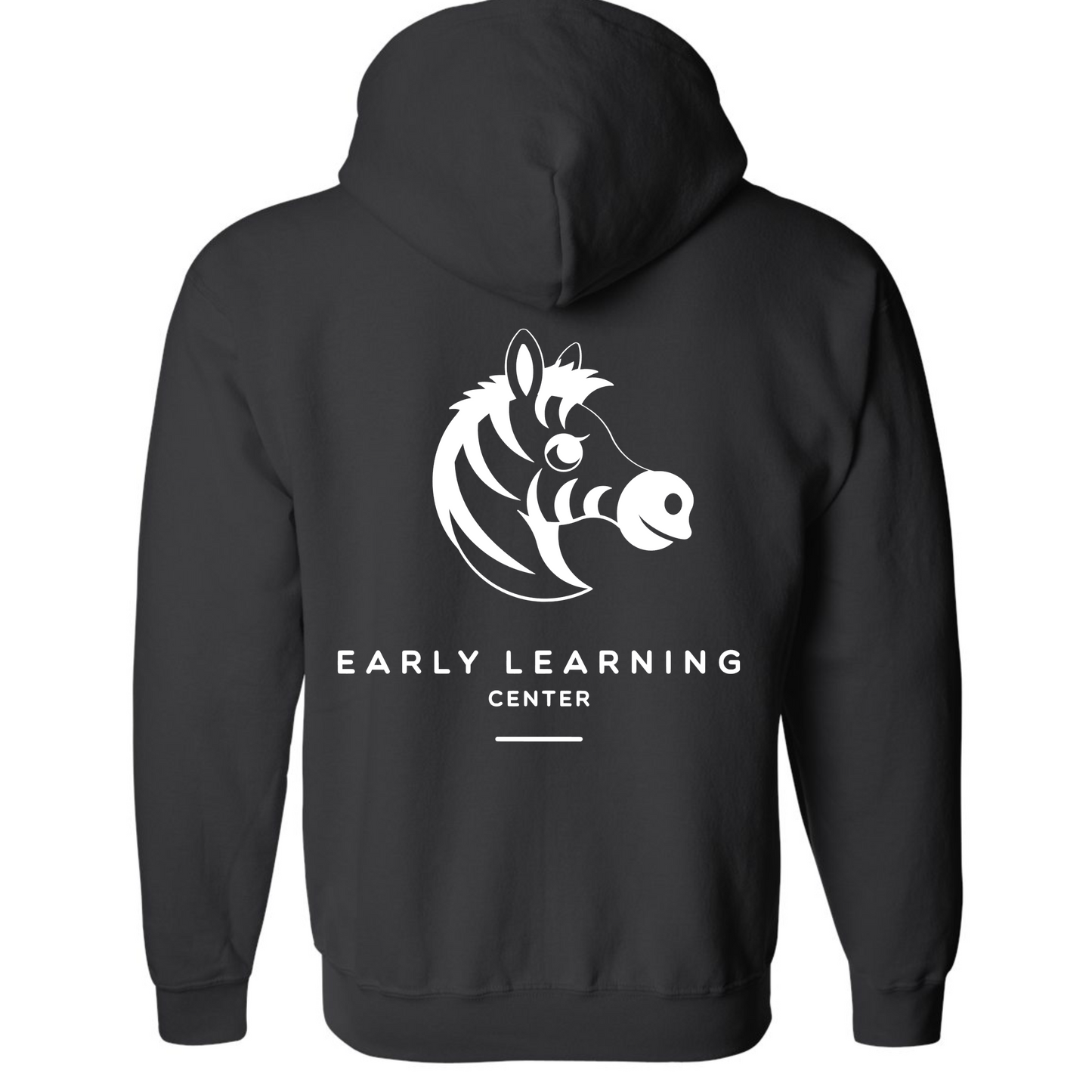 ELC - Ziggy Zebra Collection