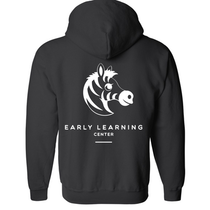 ELC - Ziggy Zebra Collection