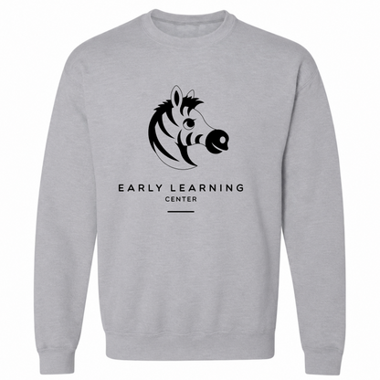 ELC - Ziggy Zebra Collection