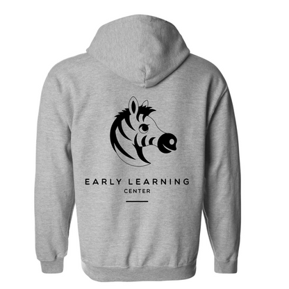 ELC - Ziggy Zebra Collection