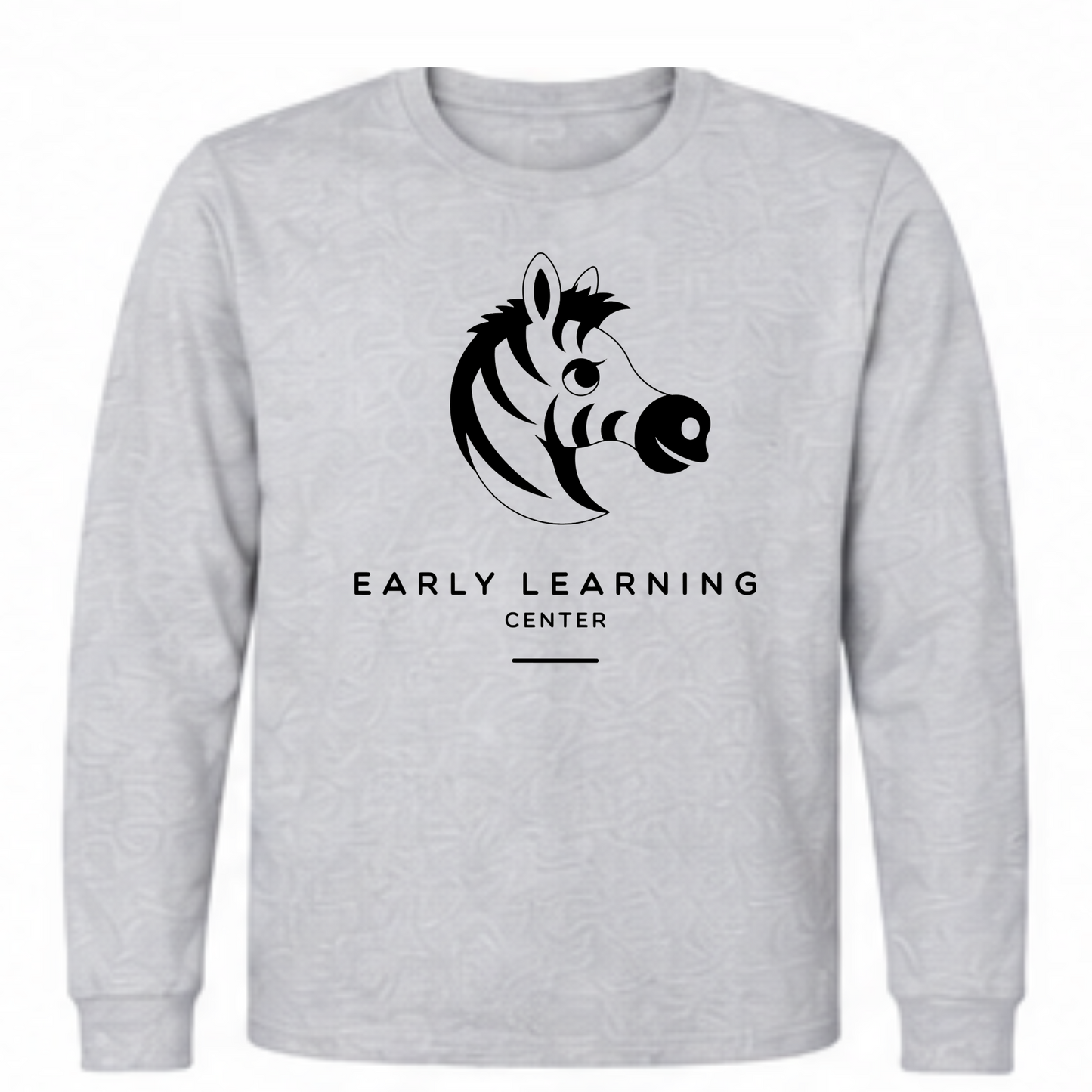 ELC - Ziggy Zebra Collection
