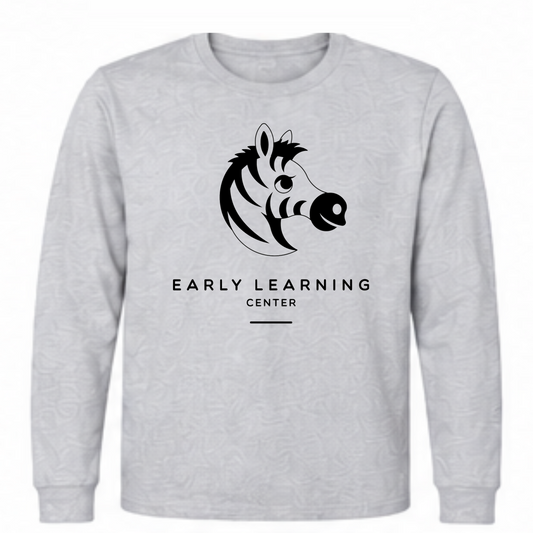 ELC - Ziggy Zebra Long Sleeve Shirt Collection