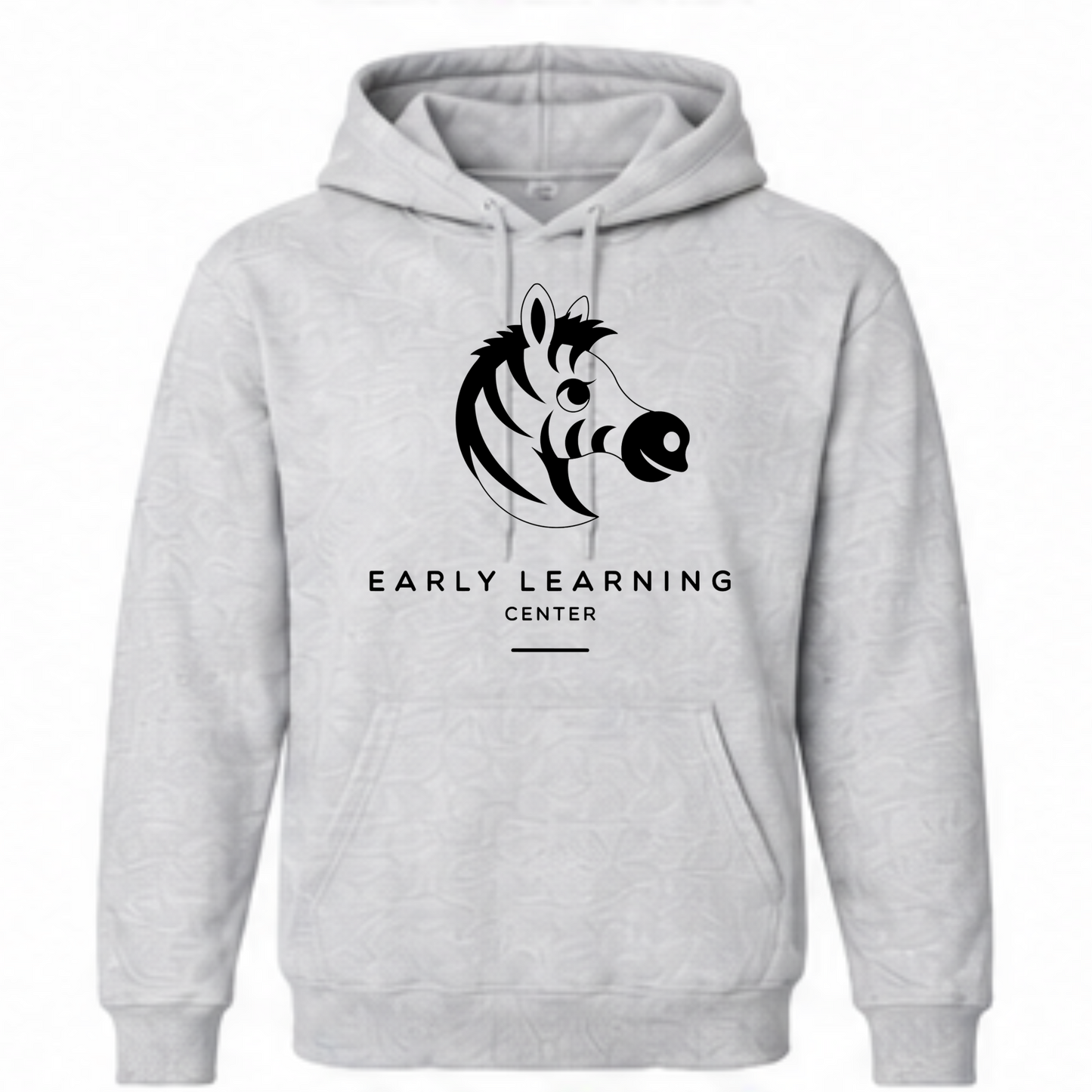 ELC - Ziggy Zebra Collection