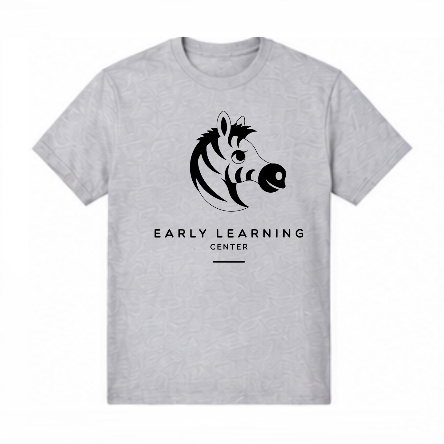 ELC - Ziggy Zebra Collection