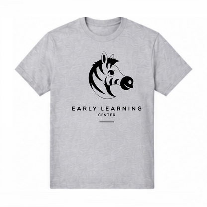 ELC - Ziggy Zebra Collection