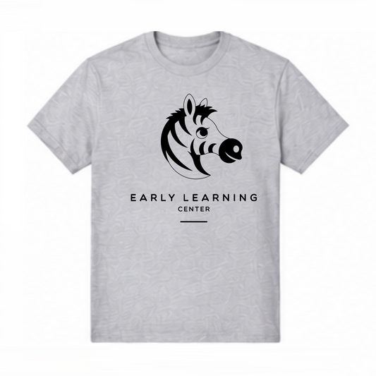 ELC - Ziggy Zebra Collection
