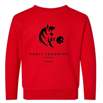 ELC - Ziggy Zebra Collection