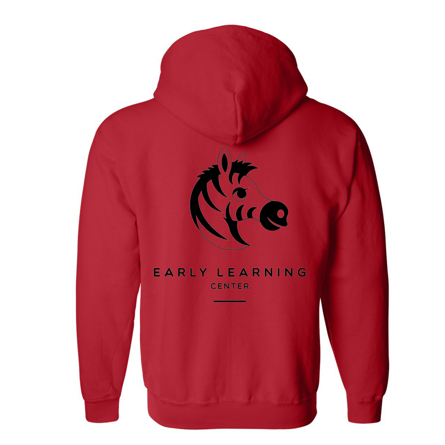 ELC - Ziggy Zebra Collection