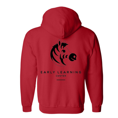 ELC - Ziggy Zebra Collection