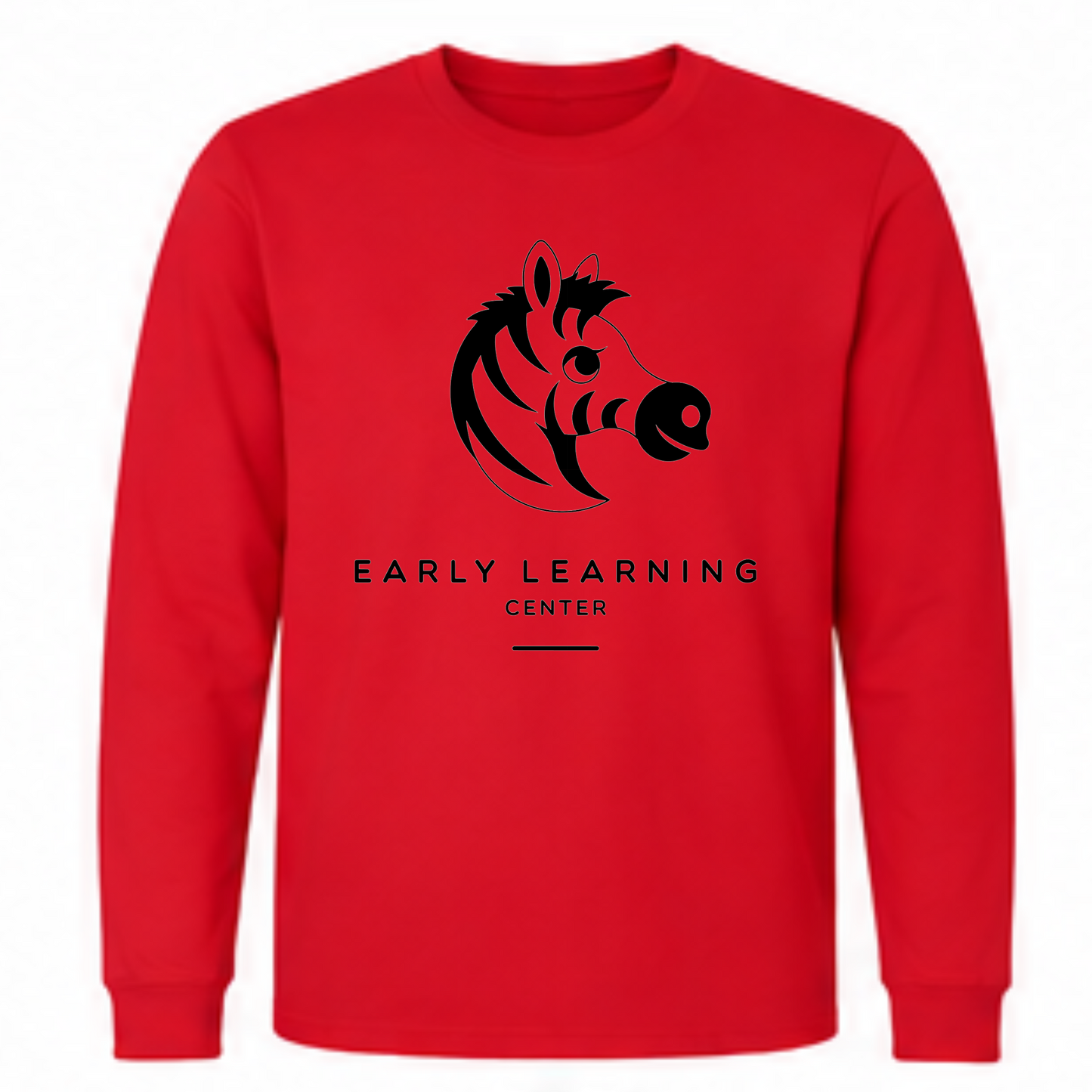 ELC - Ziggy Zebra Collection