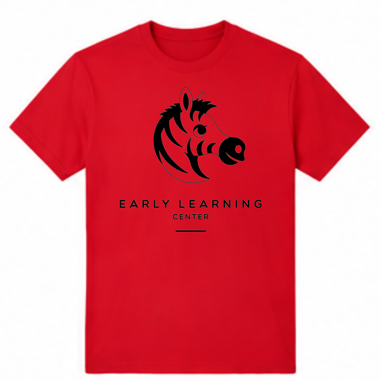 ELC - Ziggy Zebra Collection