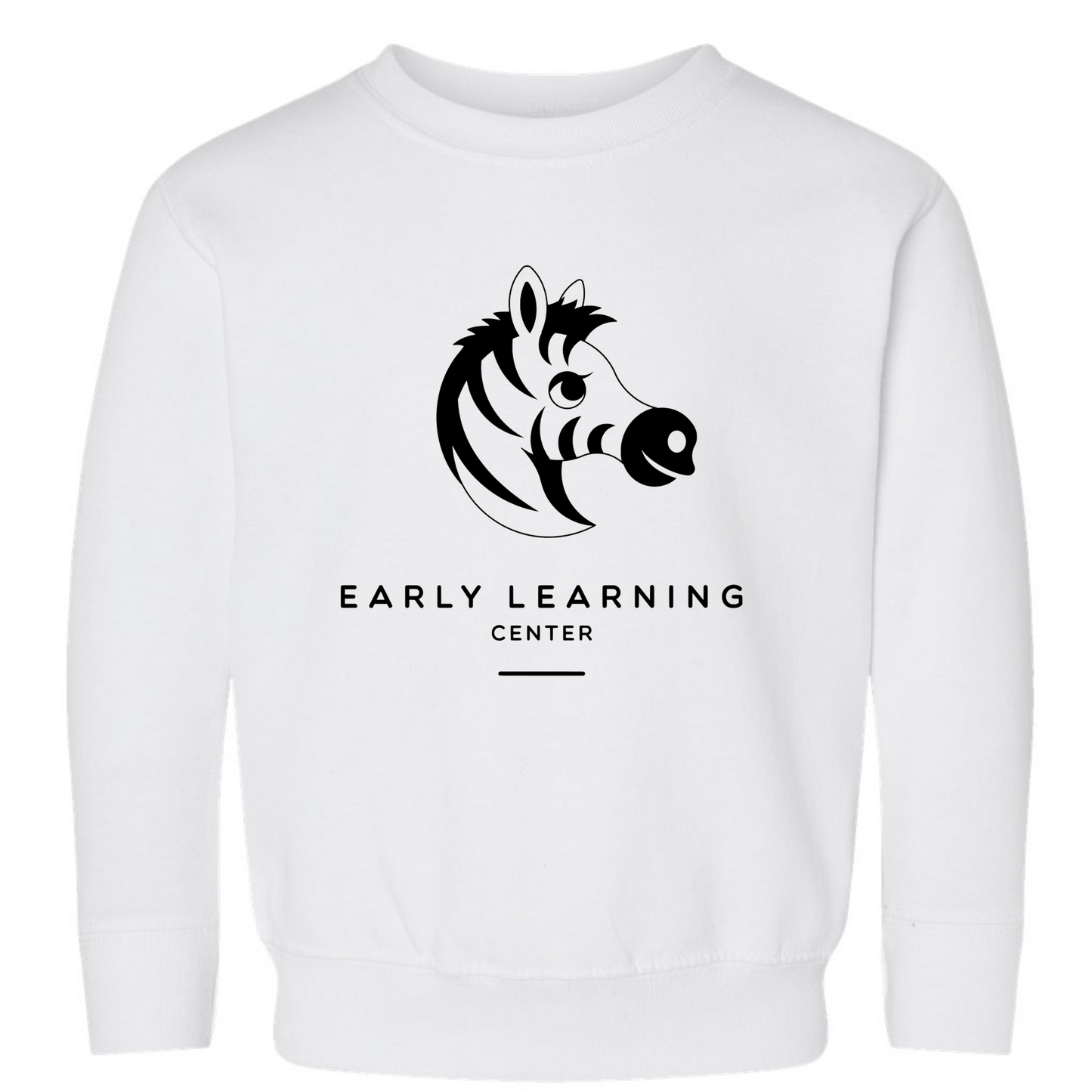 ELC - Ziggy Zebra Collection