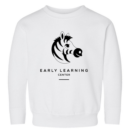 ELC - Ziggy Zebra Collection