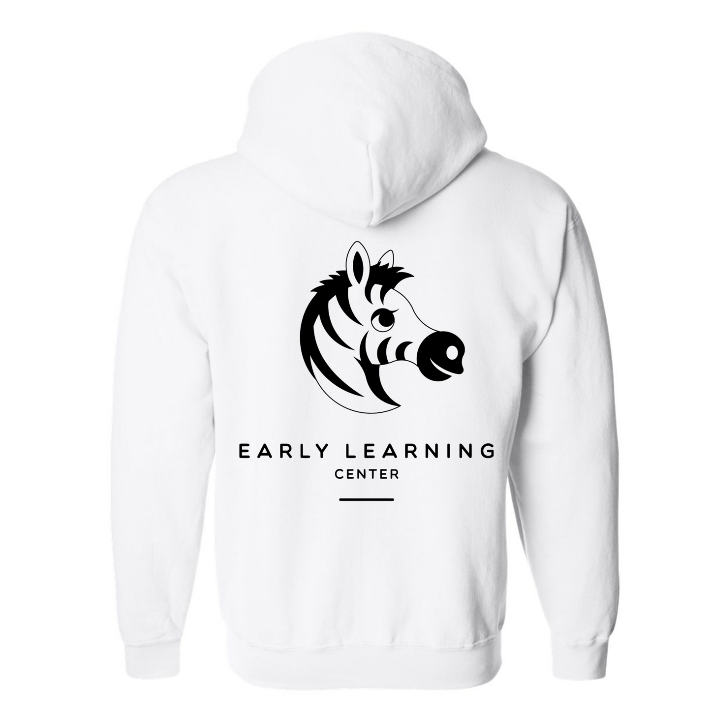 ELC - Ziggy Zebra Collection