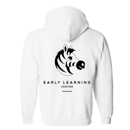 ELC - Ziggy Zebra Collection